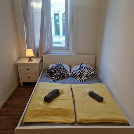 Peaceful Tribe Residence 布达佩斯 外观 照片