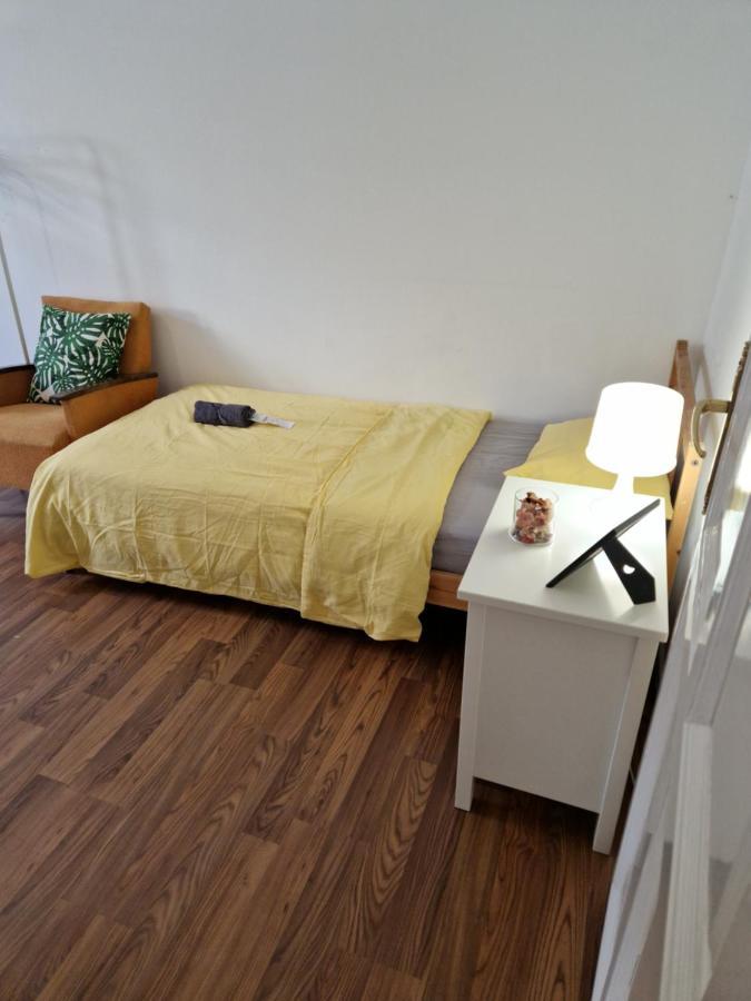 Peaceful Tribe Residence 布达佩斯 外观 照片