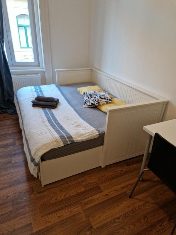 Peaceful Tribe Residence 布达佩斯 外观 照片