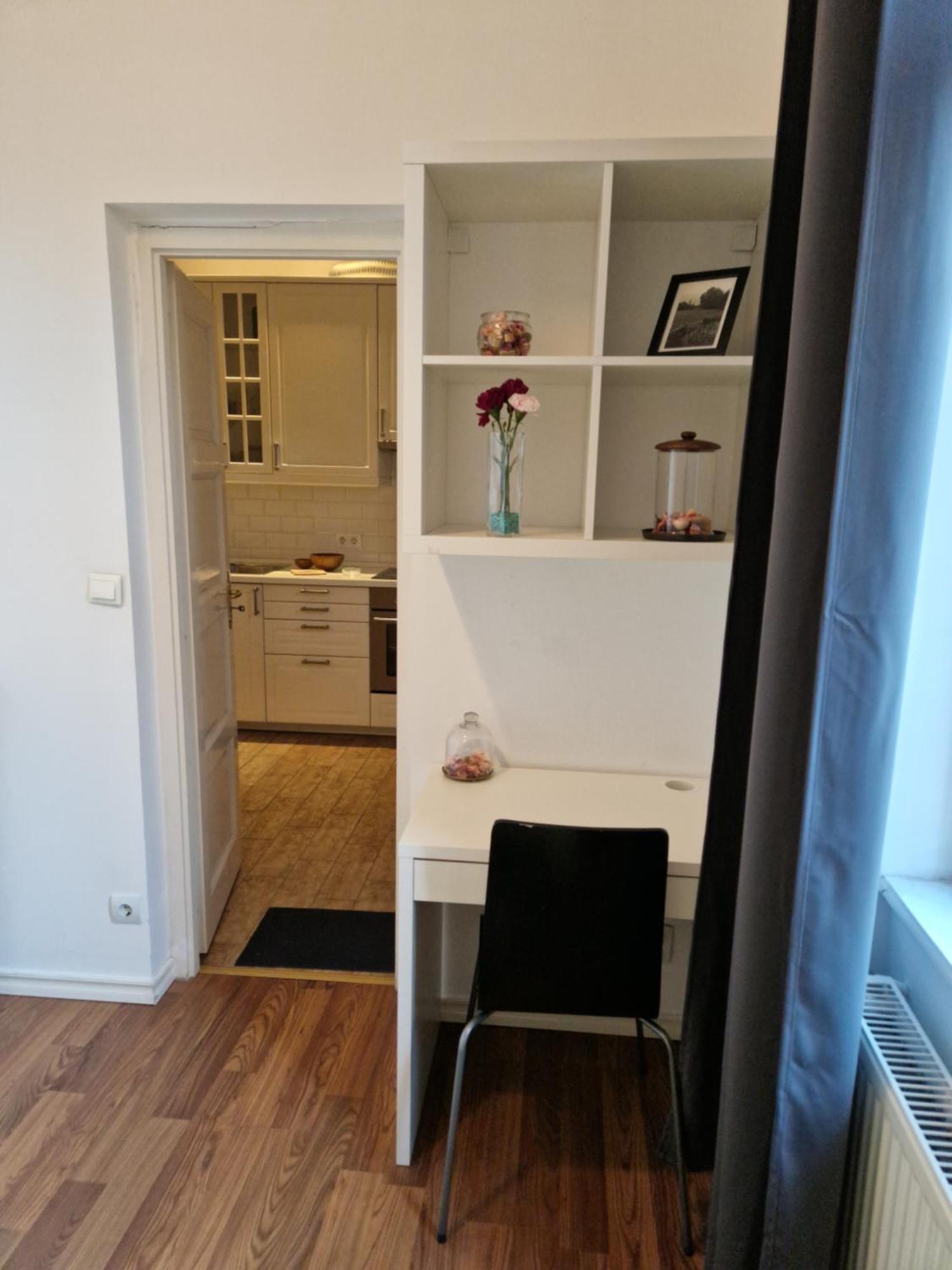 Peaceful Tribe Residence 布达佩斯 外观 照片