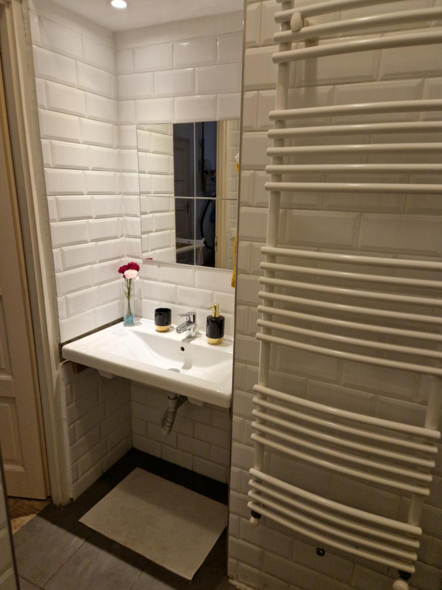 Peaceful Tribe Residence 布达佩斯 外观 照片