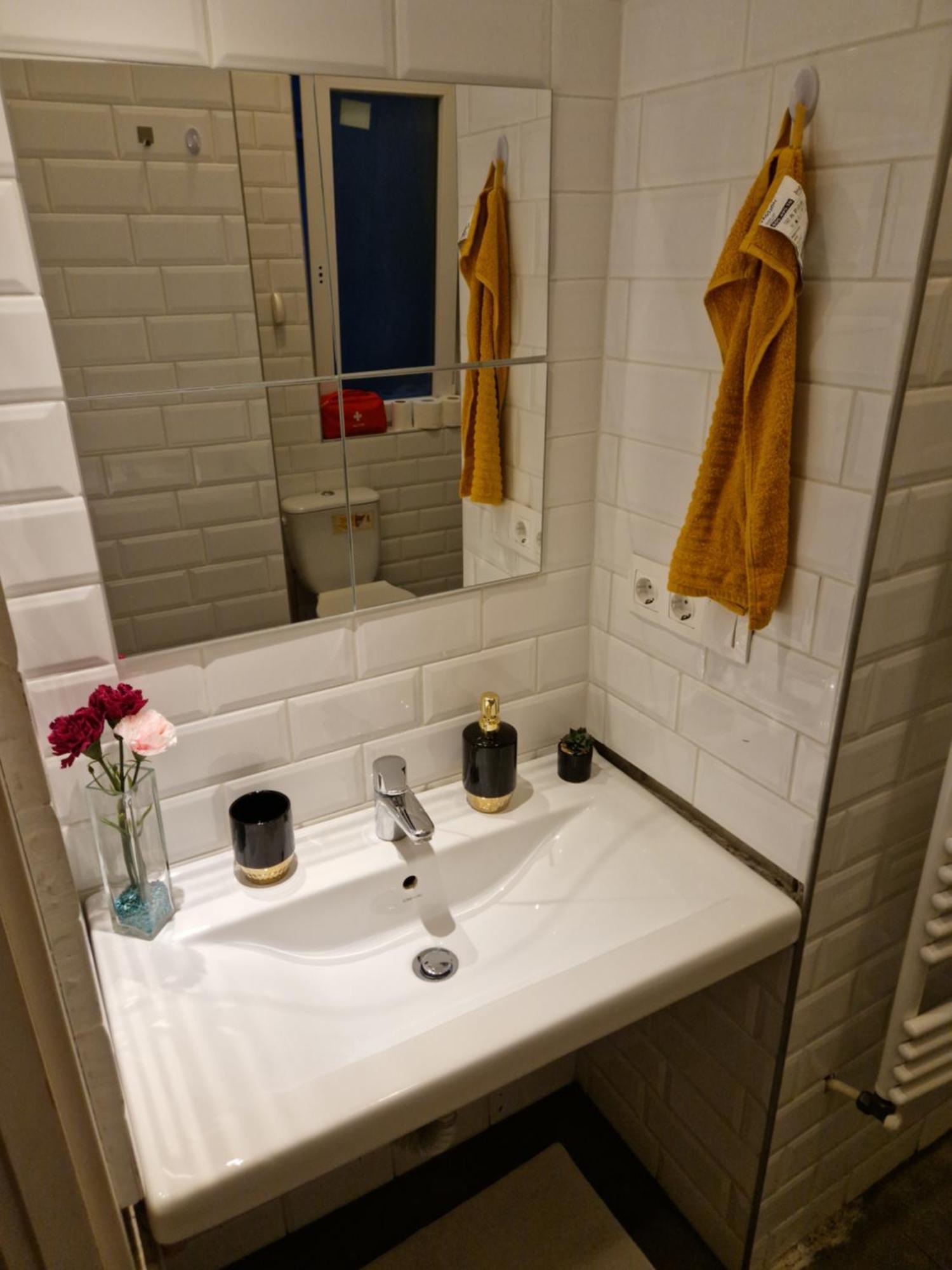 Peaceful Tribe Residence 布达佩斯 外观 照片