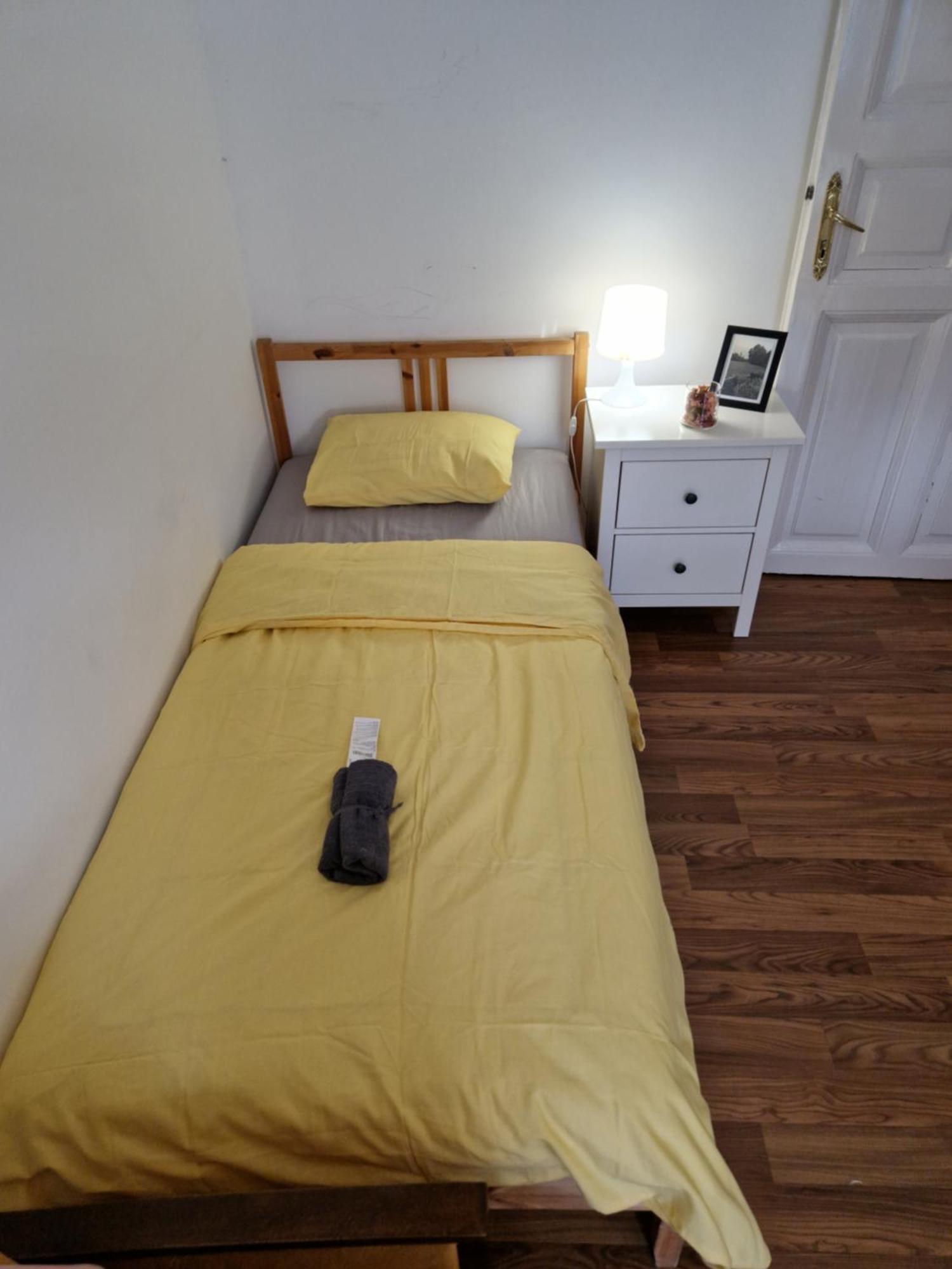 Peaceful Tribe Residence 布达佩斯 外观 照片