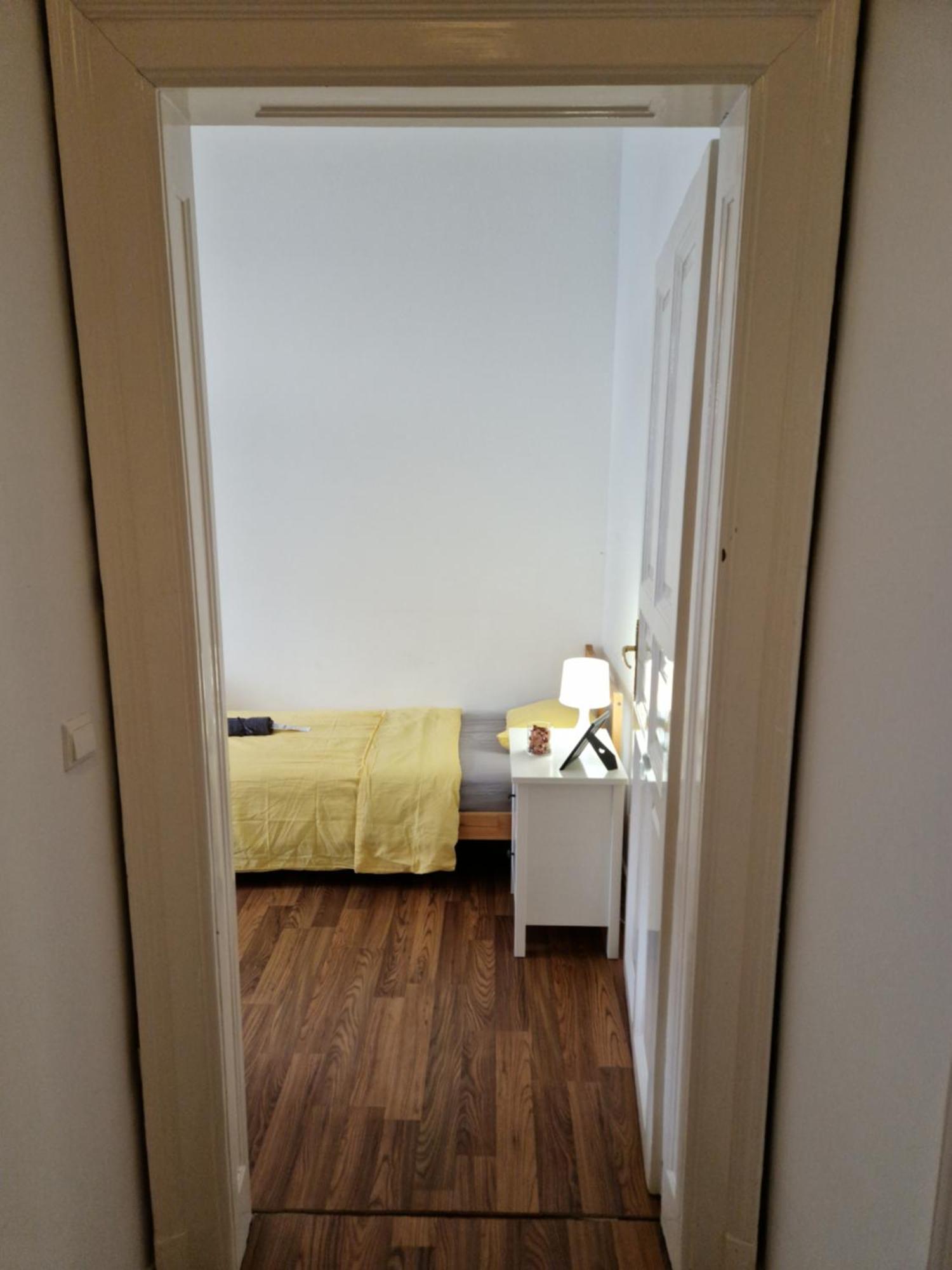 Peaceful Tribe Residence 布达佩斯 外观 照片