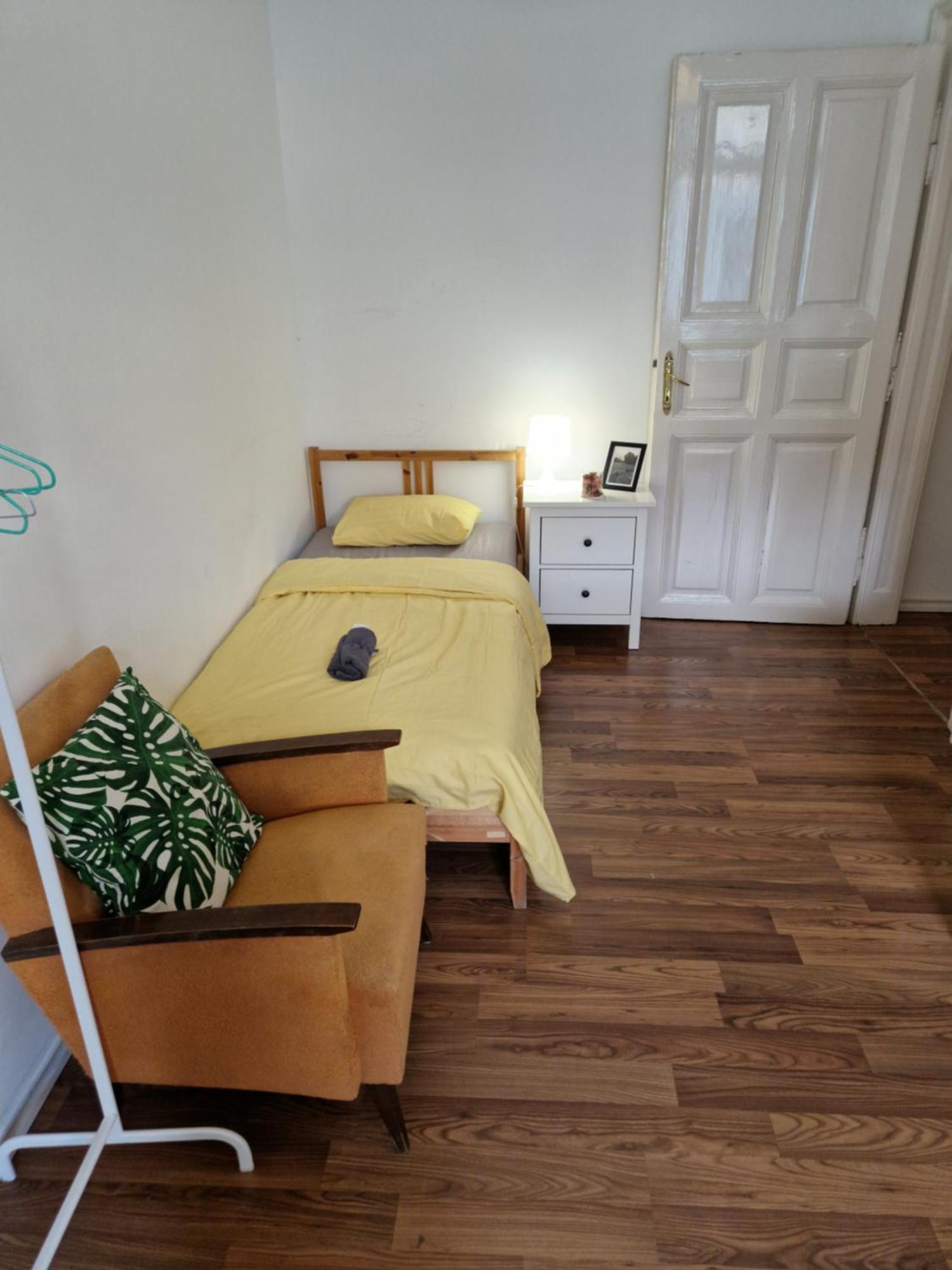Peaceful Tribe Residence 布达佩斯 外观 照片