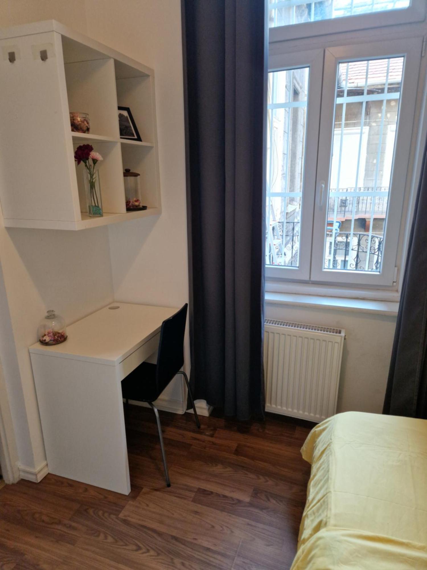 Peaceful Tribe Residence 布达佩斯 外观 照片