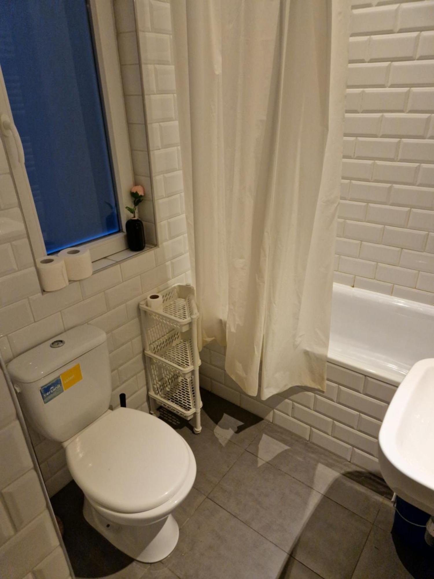 Peaceful Tribe Residence 布达佩斯 外观 照片