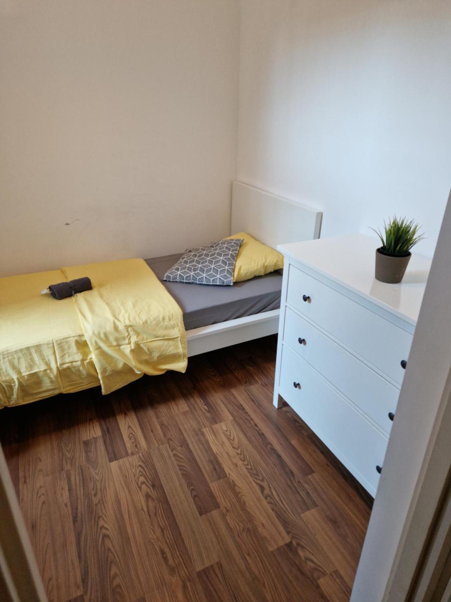 Peaceful Tribe Residence 布达佩斯 外观 照片